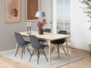 Conjunto de comedor Mundculum