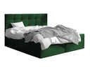 Cama continental Cedrriv