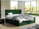 Cama continental Cedrriv