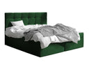 Cama continental Cedrriv