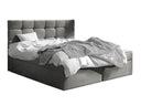 Cama continental Cedrriv