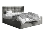 Cama continental 180649