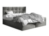 Cama continental 180649