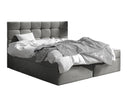 Cama continental Cedrriv