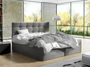 Cama continental Cedrriv