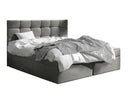 Cama continental Cedrriv