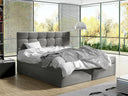 Cama continental Cedrriv