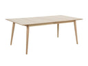 Conjunto de comedor Mundculum