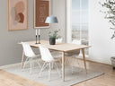 Conjunto de comedor Mundculum
