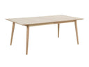 Conjunto de comedor Mundculum