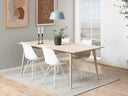 Conjunto de comedor Mundculum