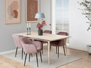 Conjunto de comedor Ferria