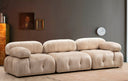 Sillón modular Vespia