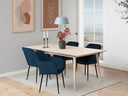 Conjunto de comedor Ferria
