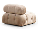 Sillón modular Vespia
