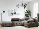 Sillón modular Vespia