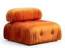 Sillón modular Vespia