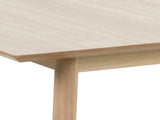 Conjunto de mesas y sillas para comedor 441450