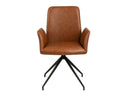 Conjunto de comedor Ansellus