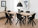 Conjunto de comedor Aristula