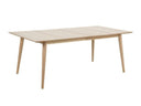 Conjunto de comedor Aristula