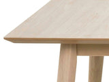 Conjunto de mesas y sillas para comedor 501337