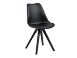 Conjunto de mesas y sillas para comedor 501337