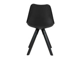 Conjunto de mesas y sillas para comedor 501337