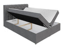 Cama continental Baltimore 112