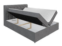Cama continental Baltimore 112