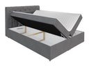 Cama continental Baltimore 112