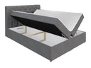 Cama continental Baltimore 112