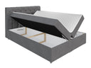 Cama continental Baltimore 112