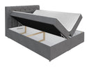 Cama continental Baltimore 112