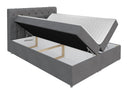 Cama continental Baltimore 112