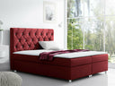 Cama continental Baltimore 112