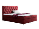 Cama continental Baltimore 112