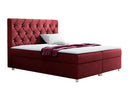 Cama continental Baltimore 112
