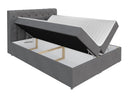 Cama continental Baltimore 112