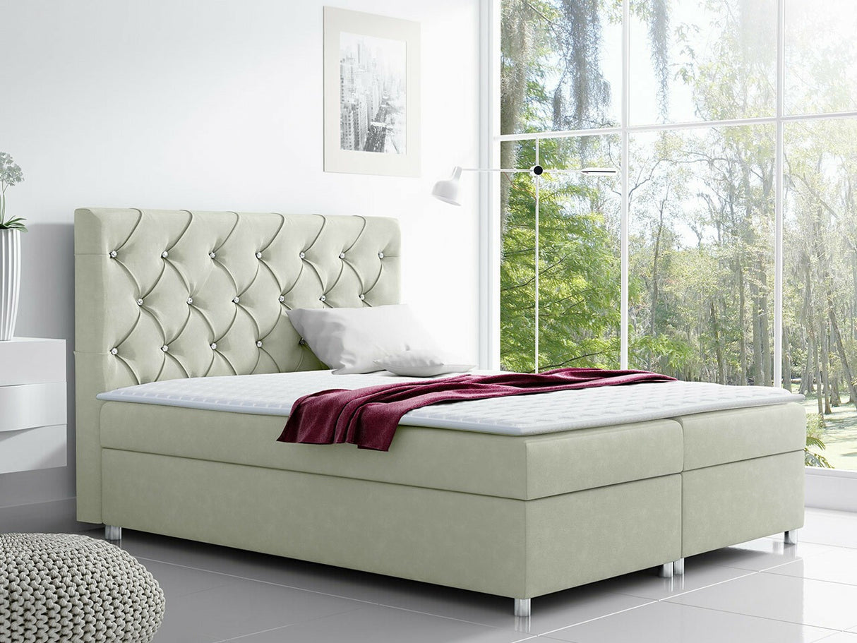 Cama continental 70564
