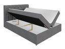 Cama continental Baltimore 112
