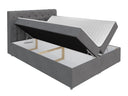 Cama continental Baltimore 112