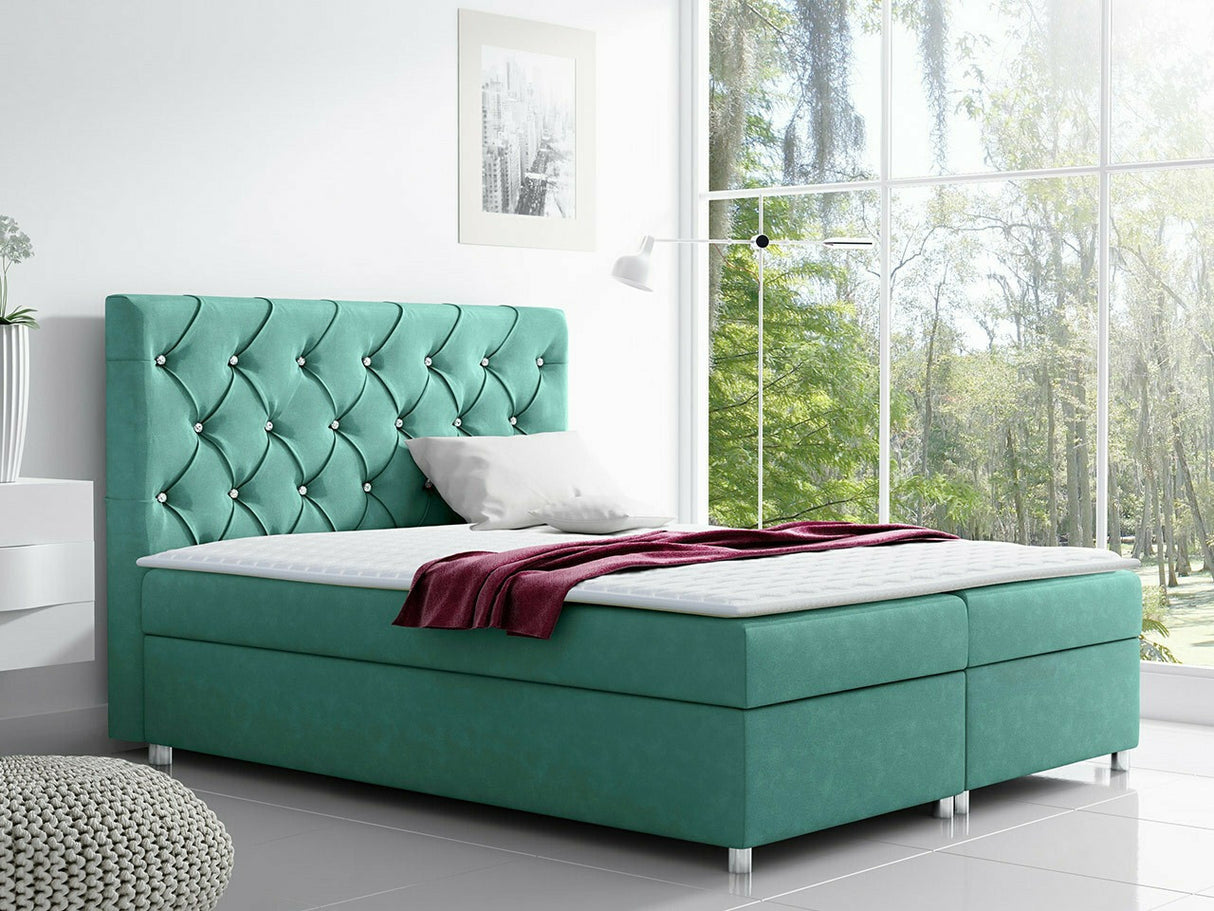 Cama continental 70564