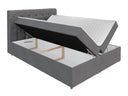 Cama continental Baltimore 112