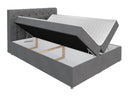 Cama continental Baltimore 112