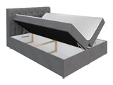 Cama continental 70564