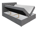 Cama continental Baltimore 112