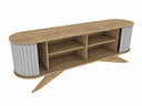 Mueble TV Fungella