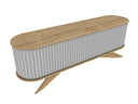 Mueble TV Fungella