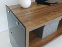 Mueble TV Hospculum